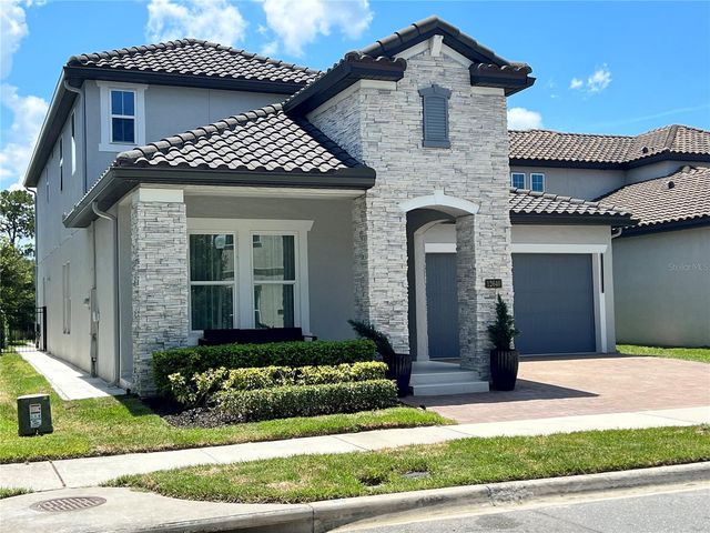 12640 SALOMON COVE DRIVE, Windermere, FL 34786