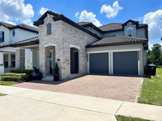 12640 SALOMON COVE DRIVE, Windermere, FL 34786
