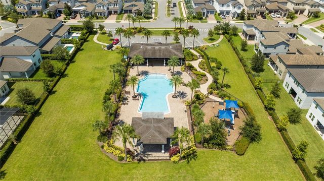 12640 SALOMON COVE DRIVE, Windermere, FL 34786