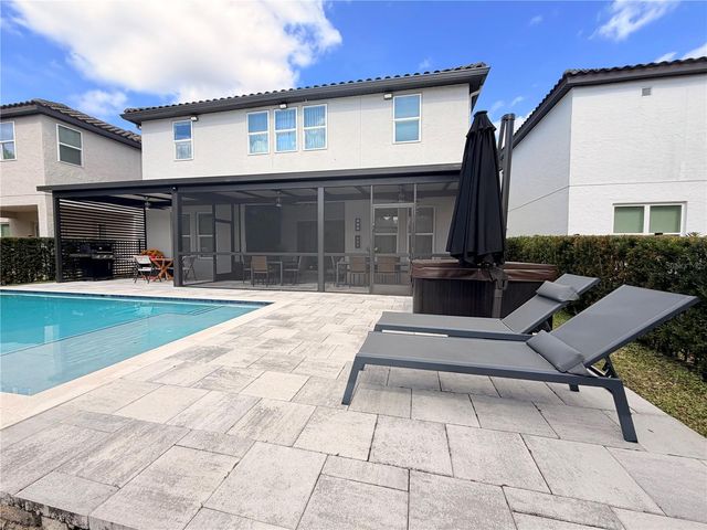 12640 SALOMON COVE DRIVE, Windermere, FL 34786