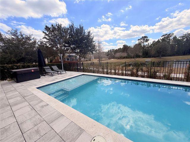 12640 SALOMON COVE DRIVE, Windermere, FL 34786