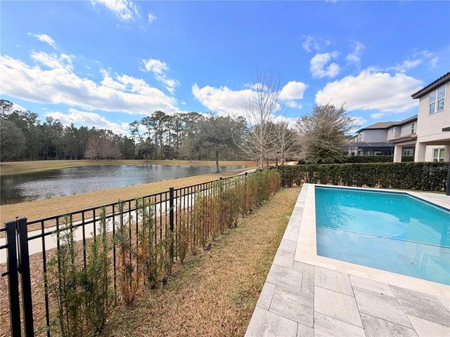 12640 SALOMON COVE DRIVE, Windermere, FL 34786