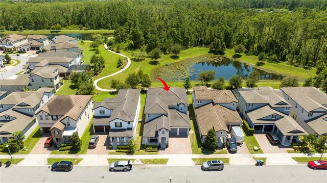 12640 SALOMON COVE DRIVE, Windermere, FL 34786