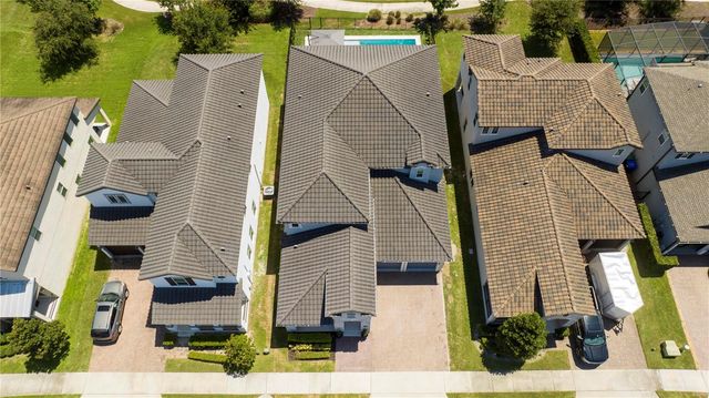 12640 SALOMON COVE DRIVE, Windermere, FL 34786