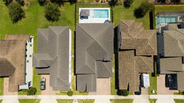 12640 SALOMON COVE DRIVE, Windermere, FL 34786