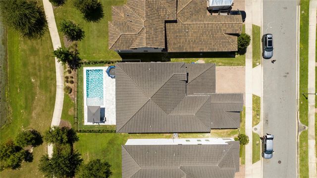 12640 SALOMON COVE DRIVE, Windermere, FL 34786