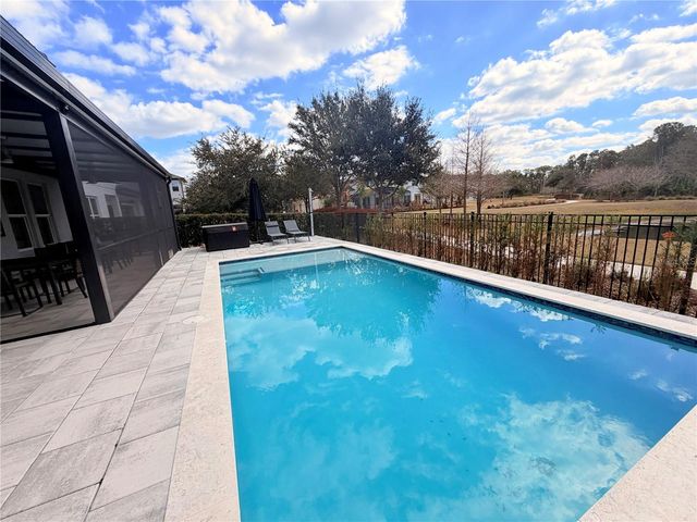 12640 SALOMON COVE DRIVE, Windermere, FL 34786