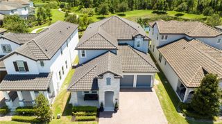 12640 SALOMON COVE DRIVE, Windermere, FL 34786