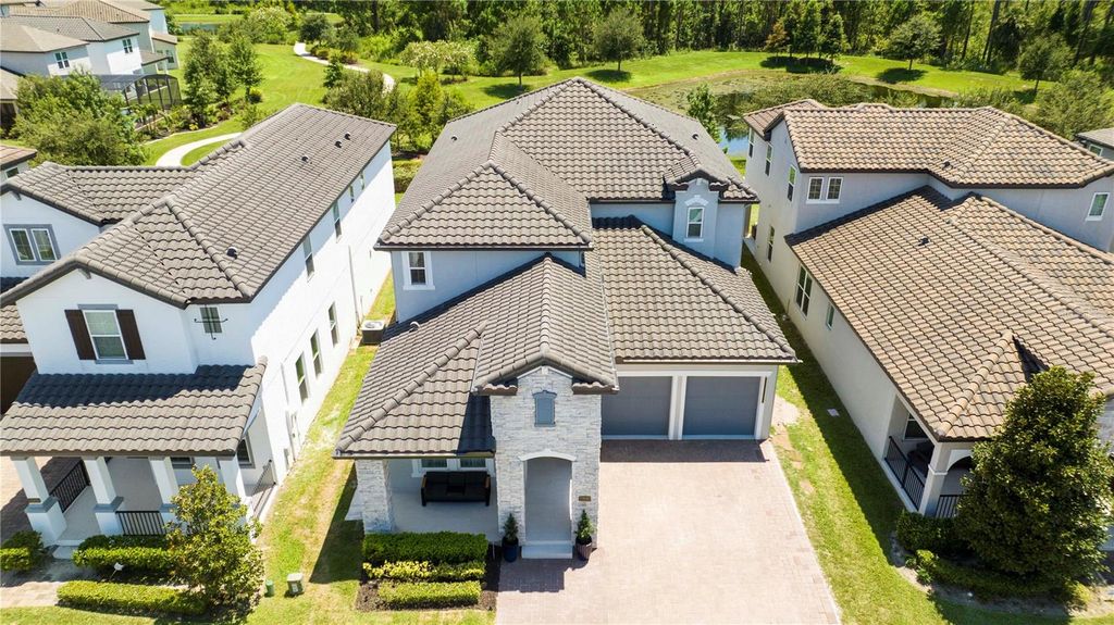 12640 SALOMON COVE DRIVE, Windermere, FL 34786