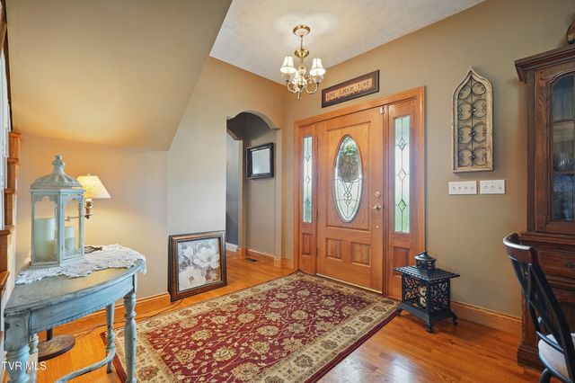 4296 Bloomingdale Road, Kingsport, TN 37660