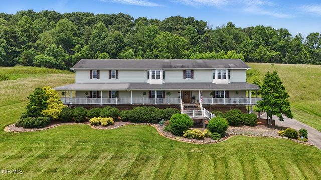 4296 Bloomingdale Road, Kingsport, TN 37660