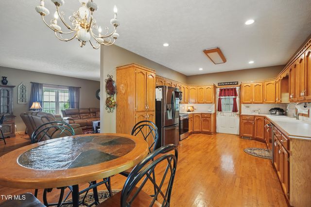 4296 Bloomingdale Road, Kingsport, TN 37660