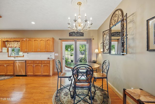 4296 Bloomingdale Road, Kingsport, TN 37660