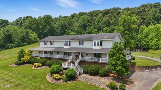 4296 Bloomingdale Road, Kingsport, TN 37660