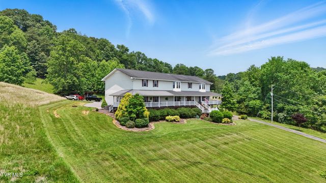 4296 Bloomingdale Road, Kingsport, TN 37660