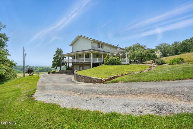 4296 Bloomingdale Road, Kingsport, TN 37660