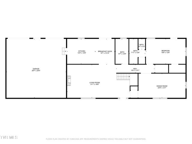 4296 Bloomingdale Road, Kingsport, TN 37660