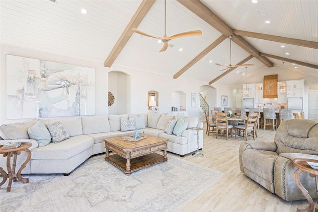 3244 Gulf Castle Drive, Crystal Beach, TX 77650