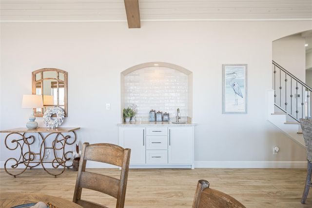 3244 Gulf Castle Drive, Crystal Beach, TX 77650