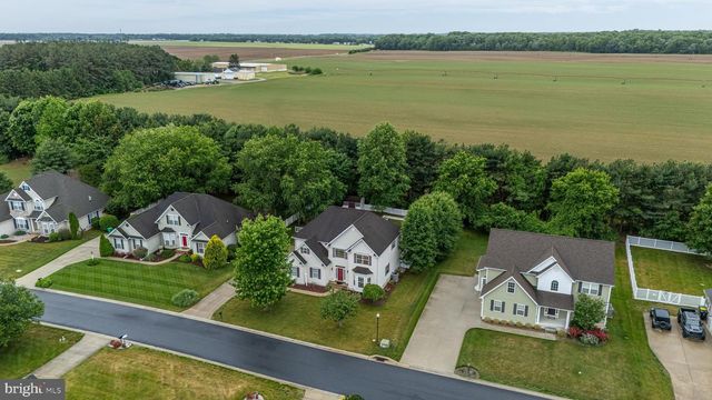 450 ORCHARD GROVE WAY, Camden Wyoming, DE 19934