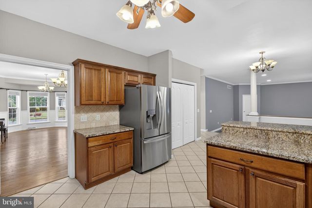 450 ORCHARD GROVE WAY, Camden Wyoming, DE 19934