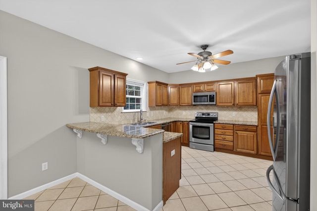 450 ORCHARD GROVE WAY, Camden Wyoming, DE 19934