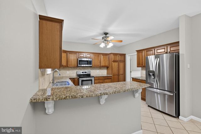 450 ORCHARD GROVE WAY, Camden Wyoming, DE 19934