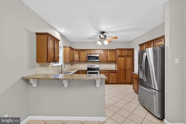 450 ORCHARD GROVE WAY, Camden Wyoming, DE 19934
