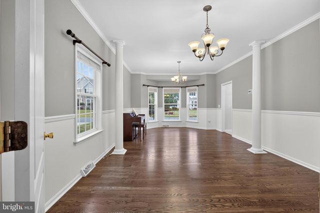 450 ORCHARD GROVE WAY, Camden Wyoming, DE 19934