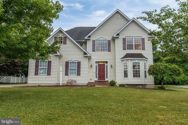 450 ORCHARD GROVE WAY, Camden Wyoming, DE 19934