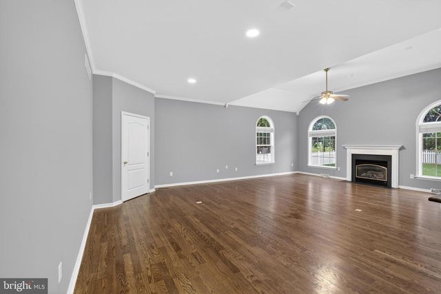 450 ORCHARD GROVE WAY, Camden Wyoming, DE 19934