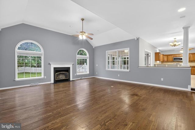 450 ORCHARD GROVE WAY, Camden Wyoming, DE 19934
