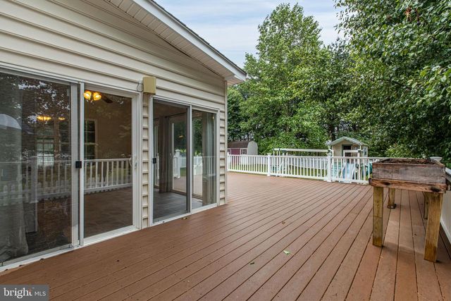 450 ORCHARD GROVE WAY, Camden Wyoming, DE 19934