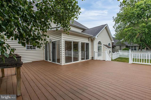 450 ORCHARD GROVE WAY, Camden Wyoming, DE 19934