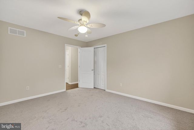 450 ORCHARD GROVE WAY, Camden Wyoming, DE 19934