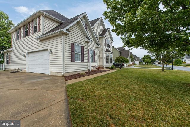 450 ORCHARD GROVE WAY, Camden Wyoming, DE 19934