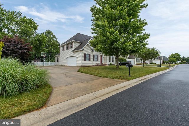 450 ORCHARD GROVE WAY, Camden Wyoming, DE 19934