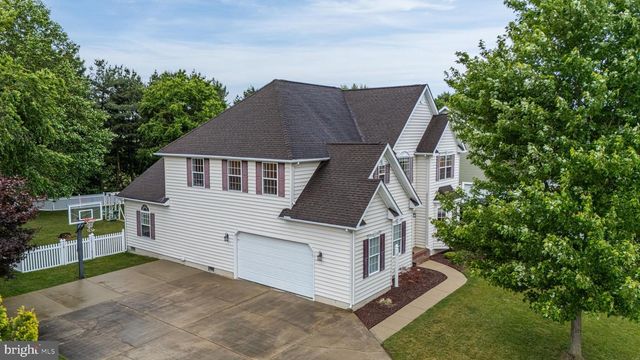 450 ORCHARD GROVE WAY, Camden Wyoming, DE 19934