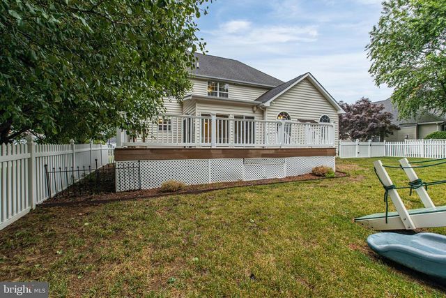 450 ORCHARD GROVE WAY, Camden Wyoming, DE 19934
