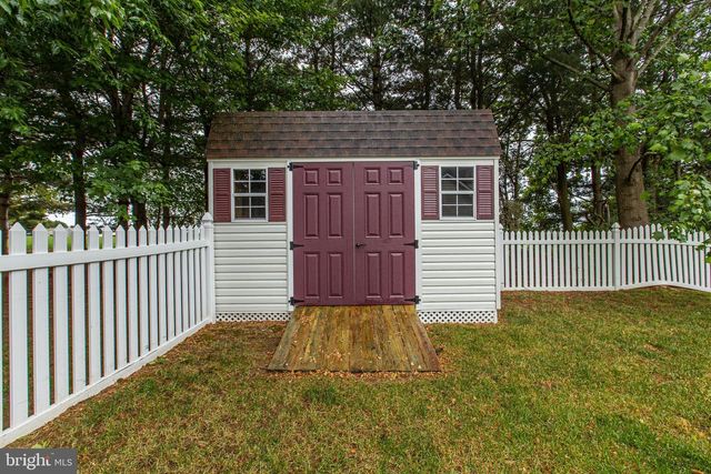450 ORCHARD GROVE WAY, Camden Wyoming, DE 19934