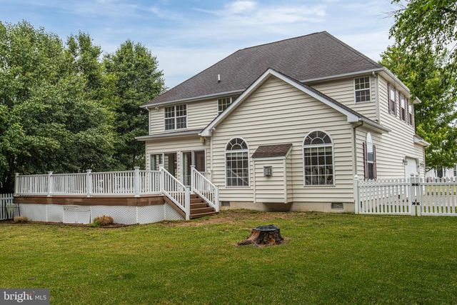 450 ORCHARD GROVE WAY, Camden Wyoming, DE 19934