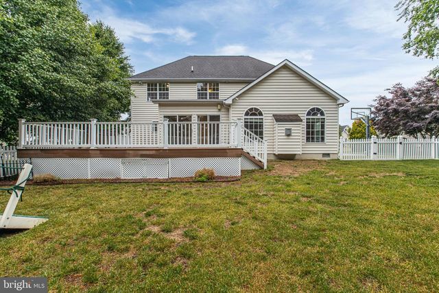 450 ORCHARD GROVE WAY, Camden Wyoming, DE 19934