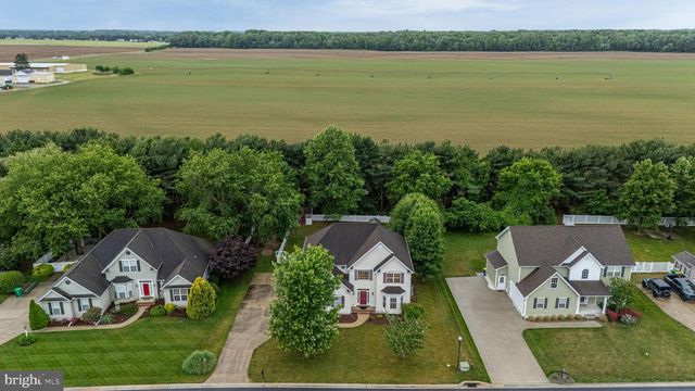 450 ORCHARD GROVE WAY, Camden Wyoming, DE 19934
