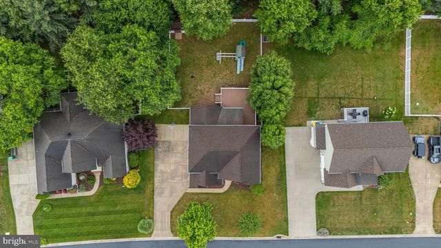 450 ORCHARD GROVE WAY, Camden Wyoming, DE 19934