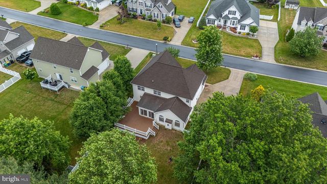 450 ORCHARD GROVE WAY, Camden Wyoming, DE 19934