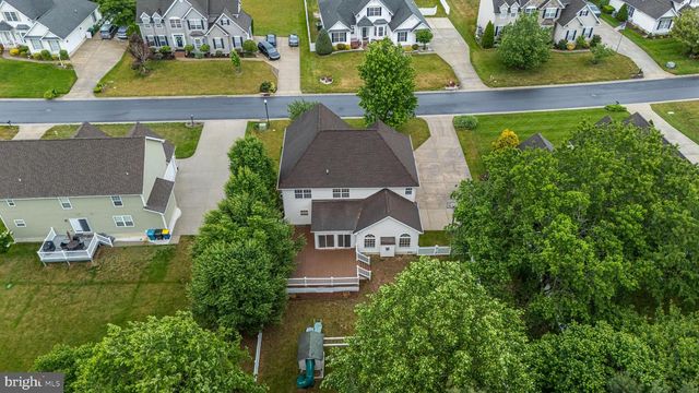 450 ORCHARD GROVE WAY, Camden Wyoming, DE 19934