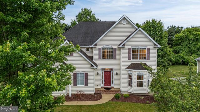 450 ORCHARD GROVE WAY, Camden Wyoming, DE 19934