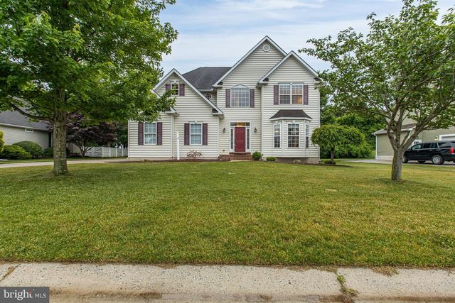450 ORCHARD GROVE WAY, Camden Wyoming, DE 19934