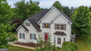 450 ORCHARD GROVE WAY, Camden Wyoming, DE 19934