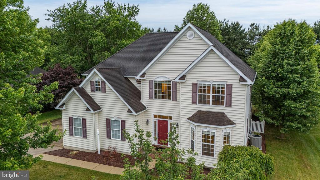 450 ORCHARD GROVE WAY, Camden Wyoming, DE 19934